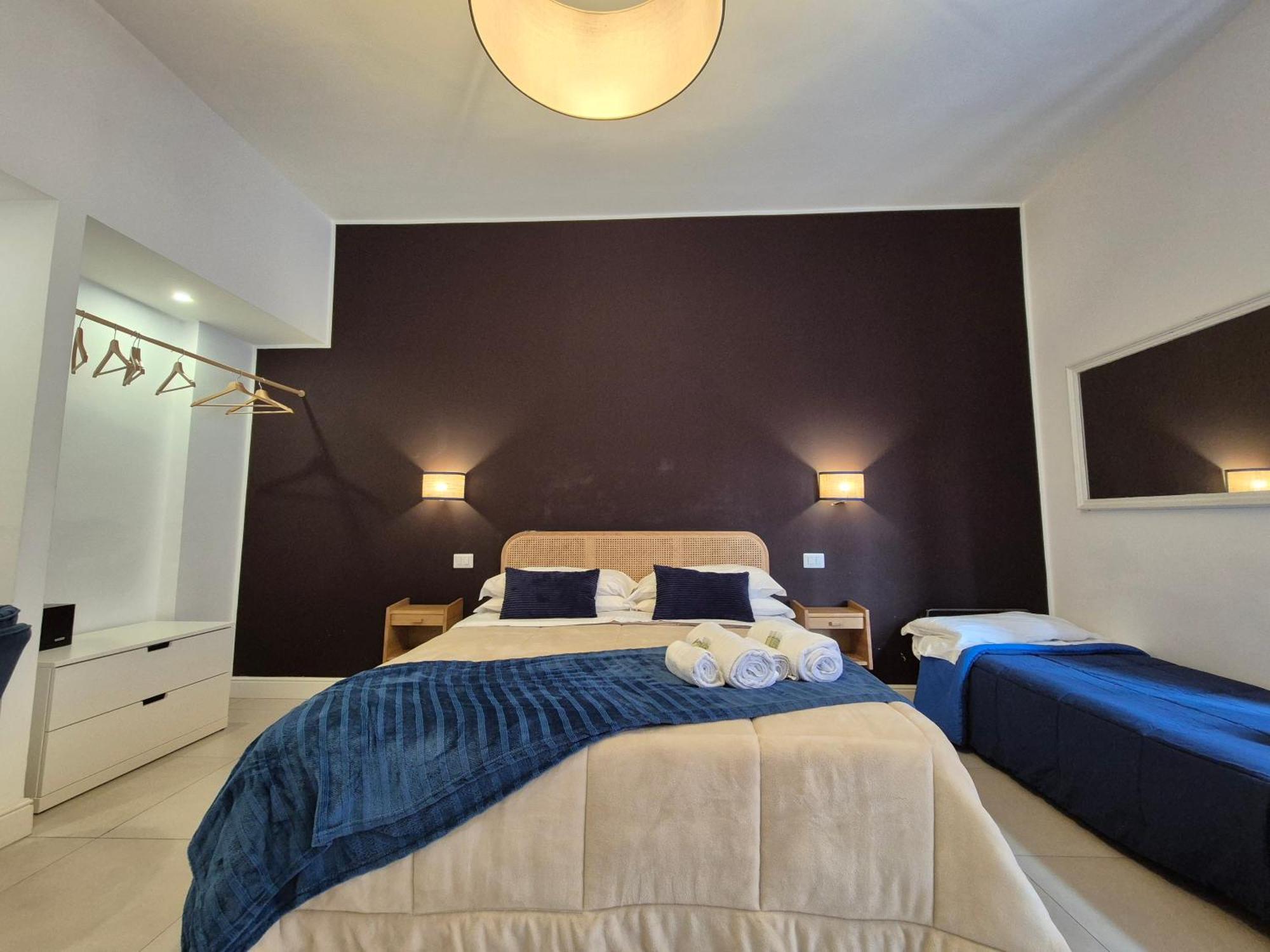 Guest house Iaio Luxury *