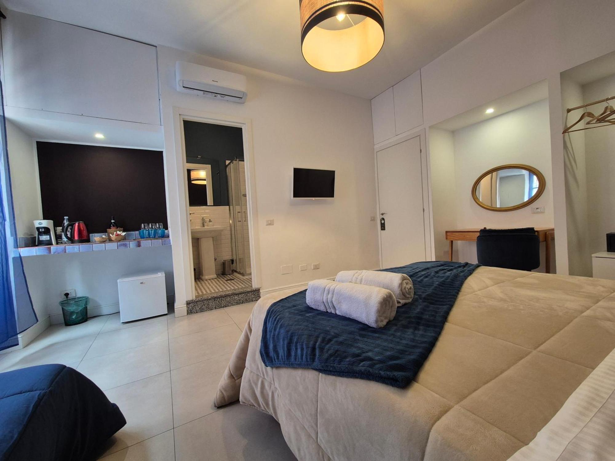 Iaio Luxury Guest house Rome