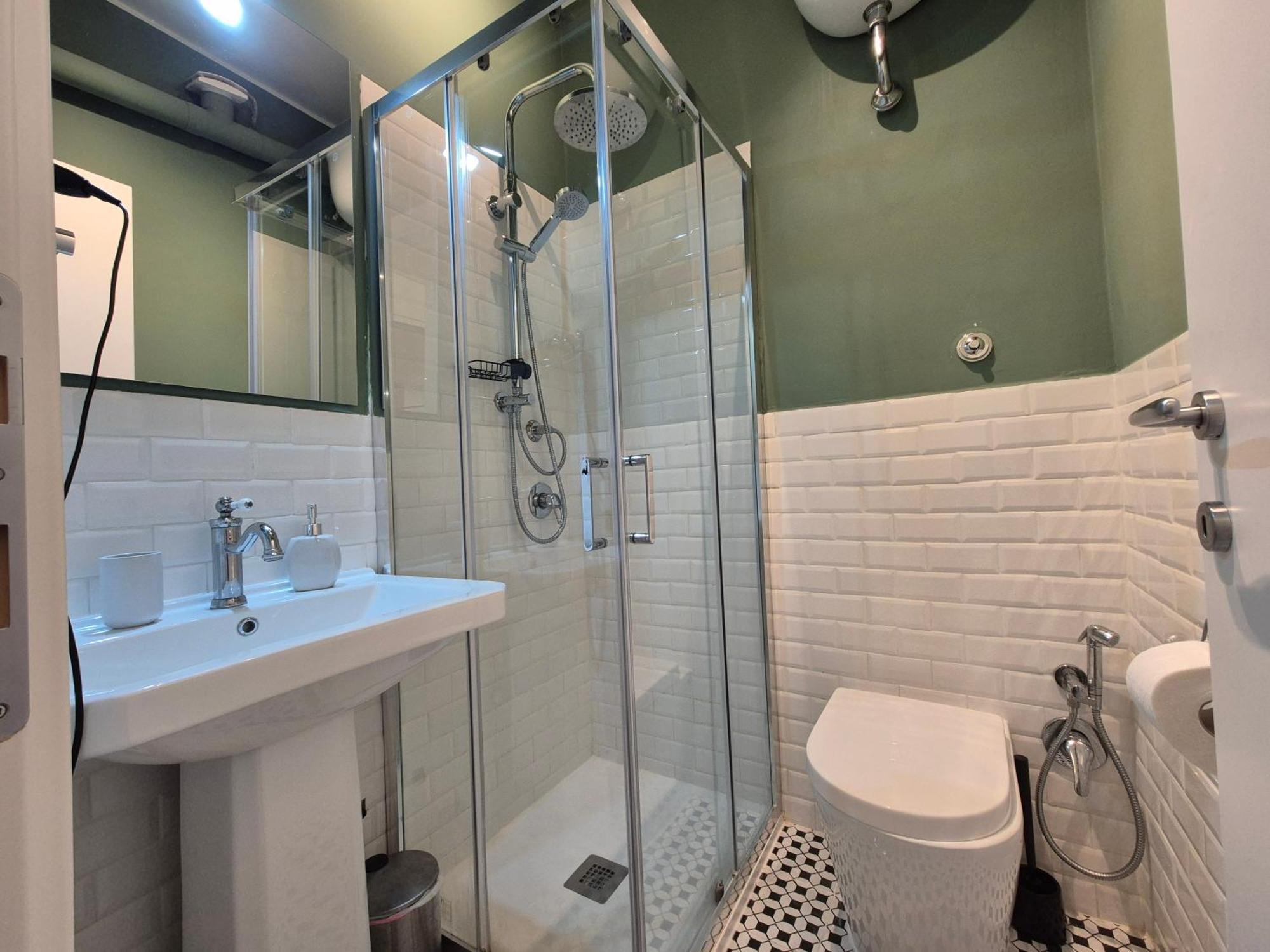 Iaio Luxury Guest house *
